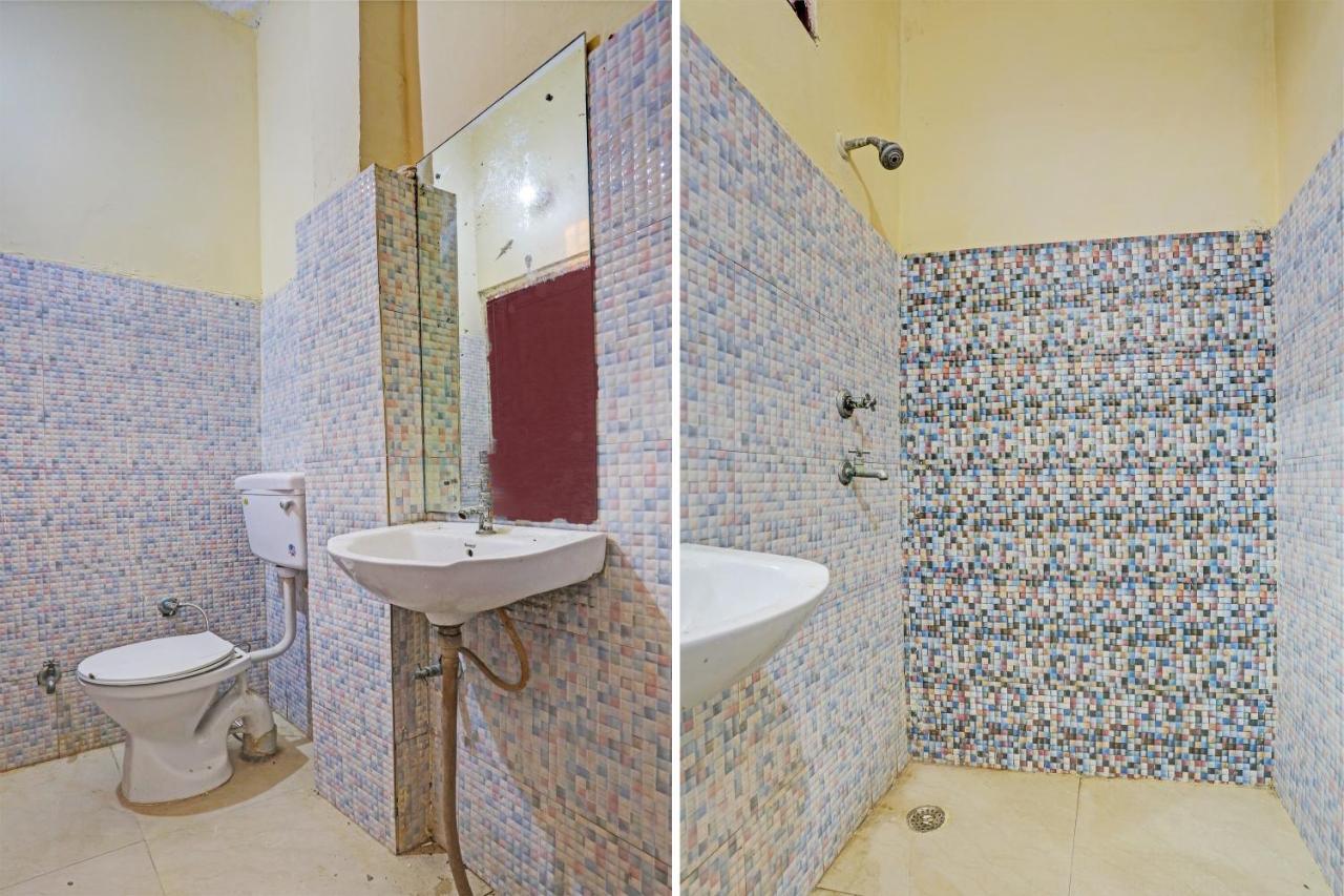 Hotel O Kamla Banquet Hall Moradabad Zewnętrze zdjęcie