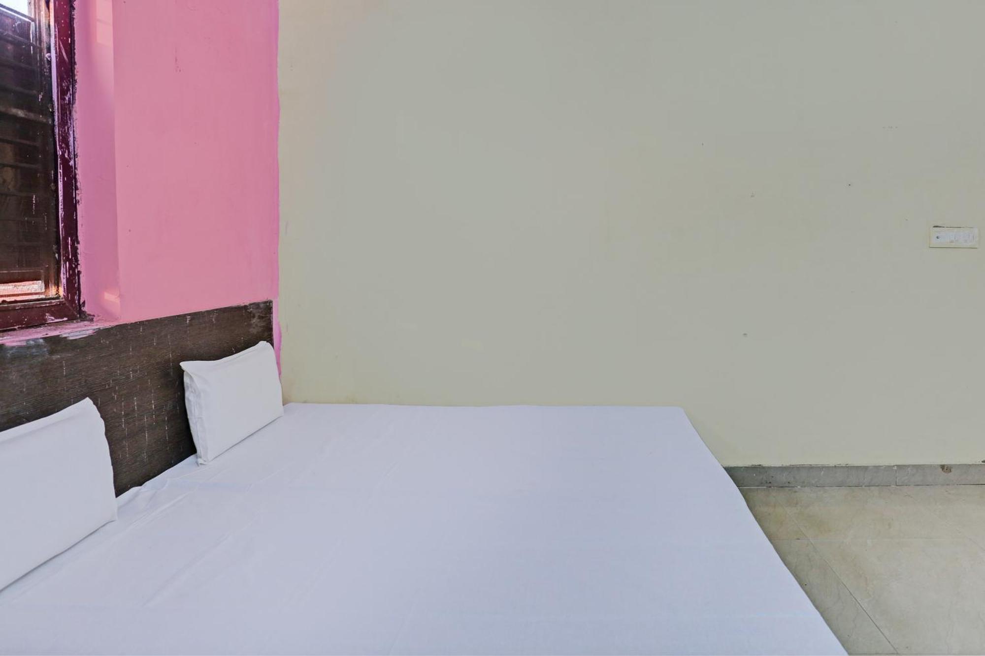Hotel O Kamla Banquet Hall Moradabad Zewnętrze zdjęcie