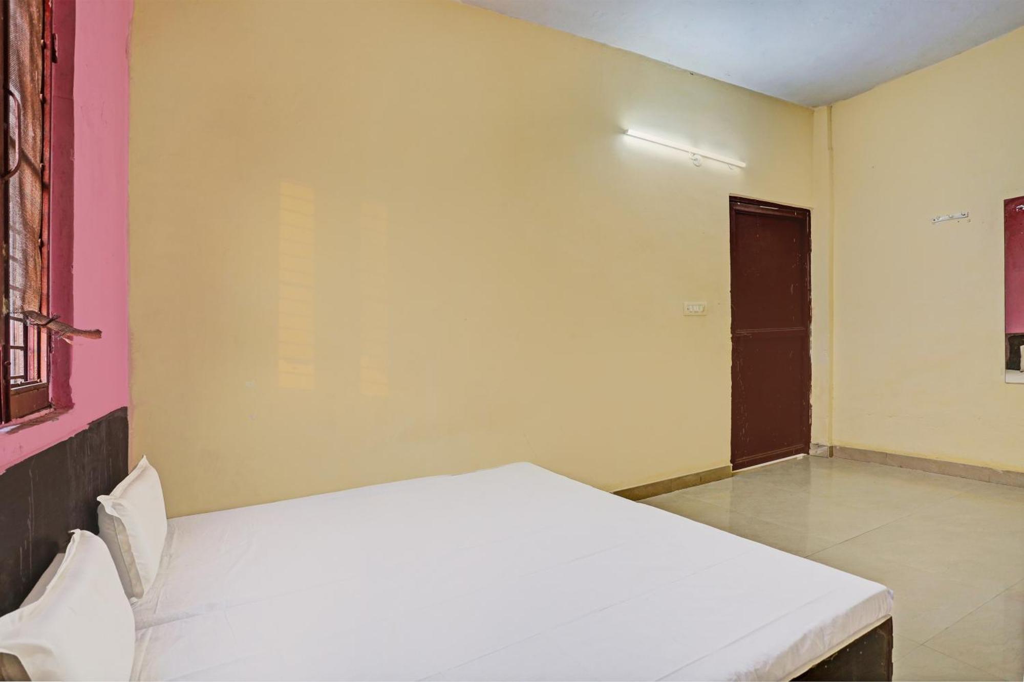 Hotel O Kamla Banquet Hall Moradabad Zewnętrze zdjęcie