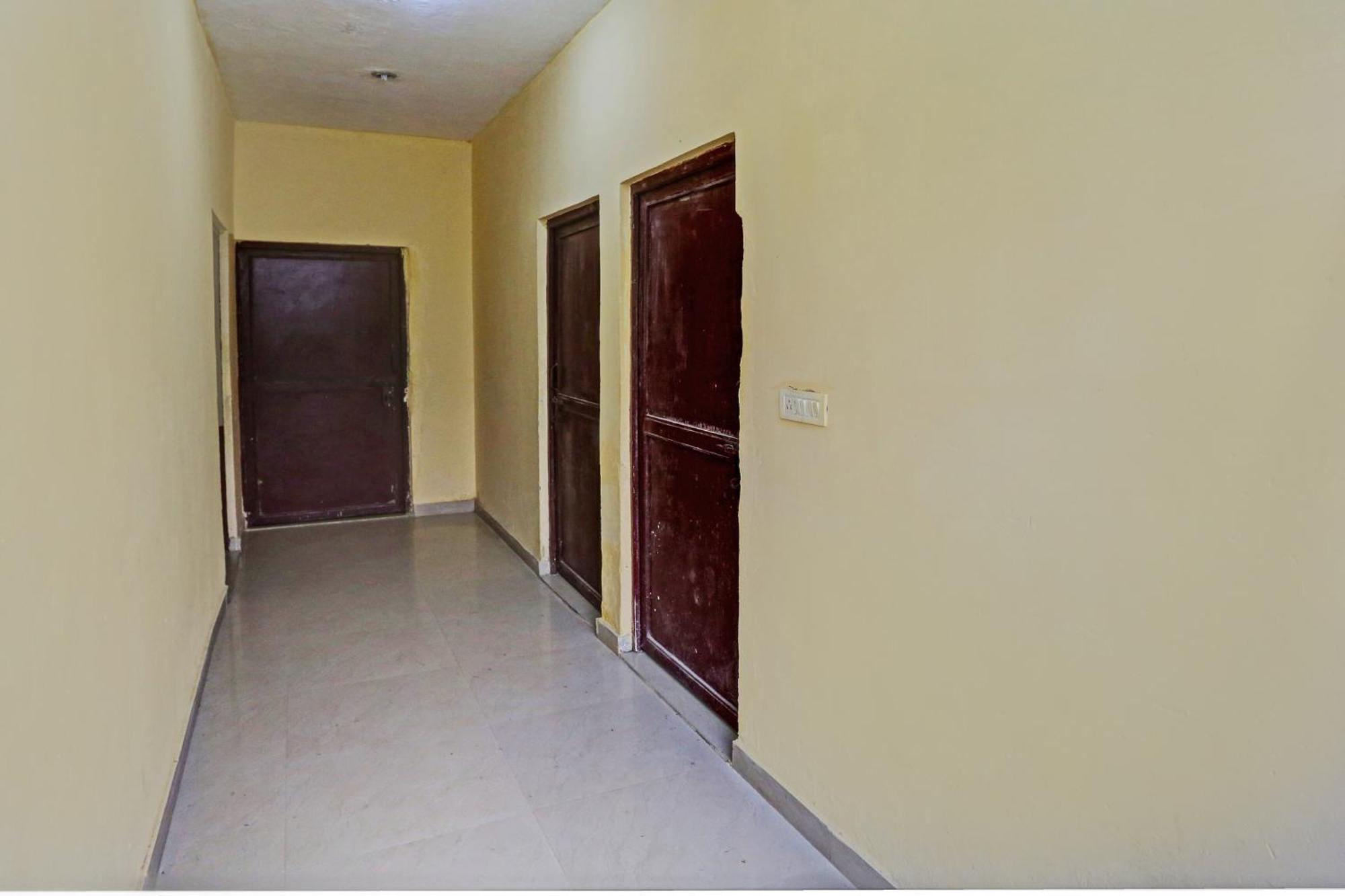 Hotel O Kamla Banquet Hall Moradabad Zewnętrze zdjęcie