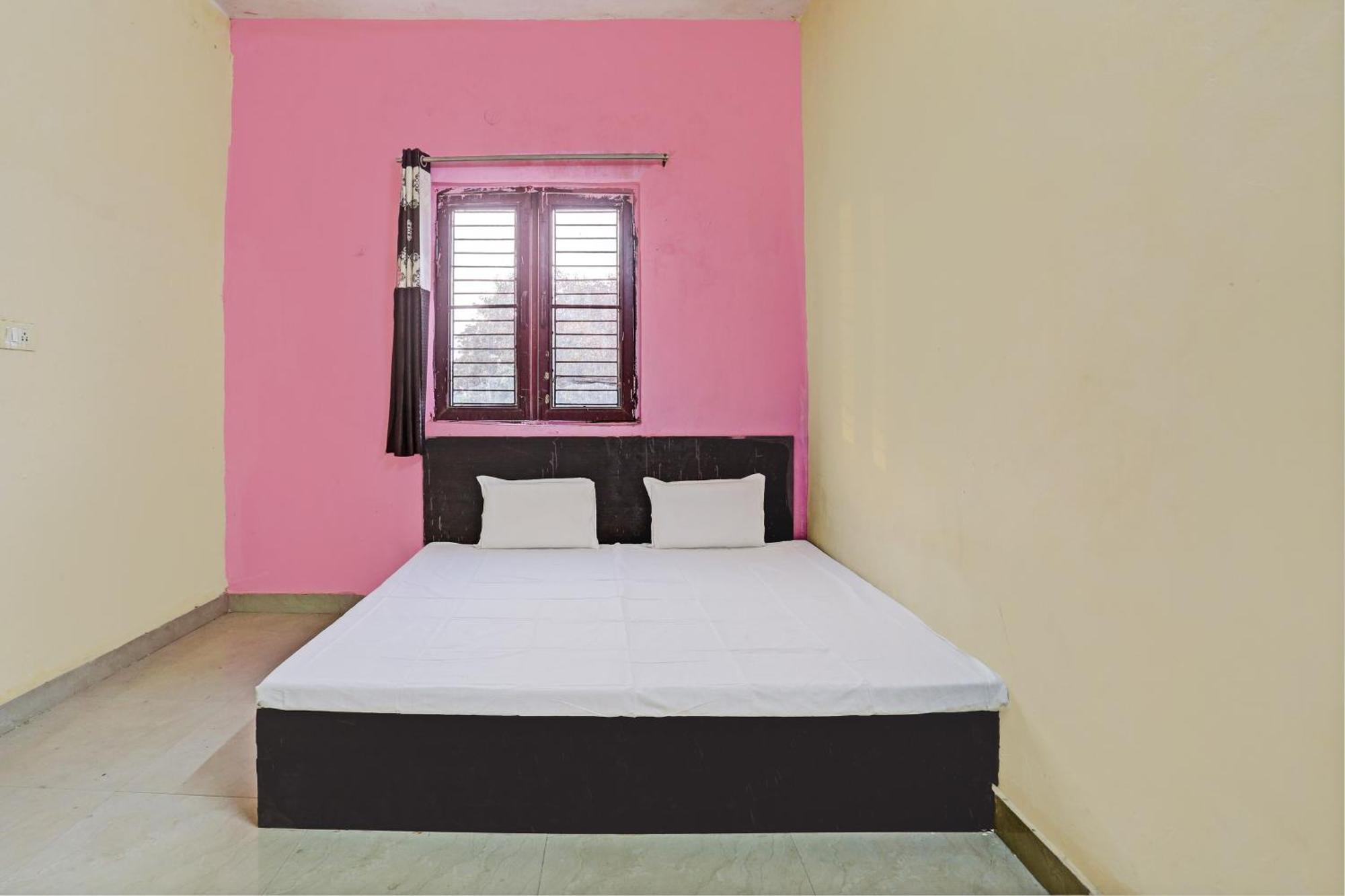Hotel O Kamla Banquet Hall Moradabad Zewnętrze zdjęcie