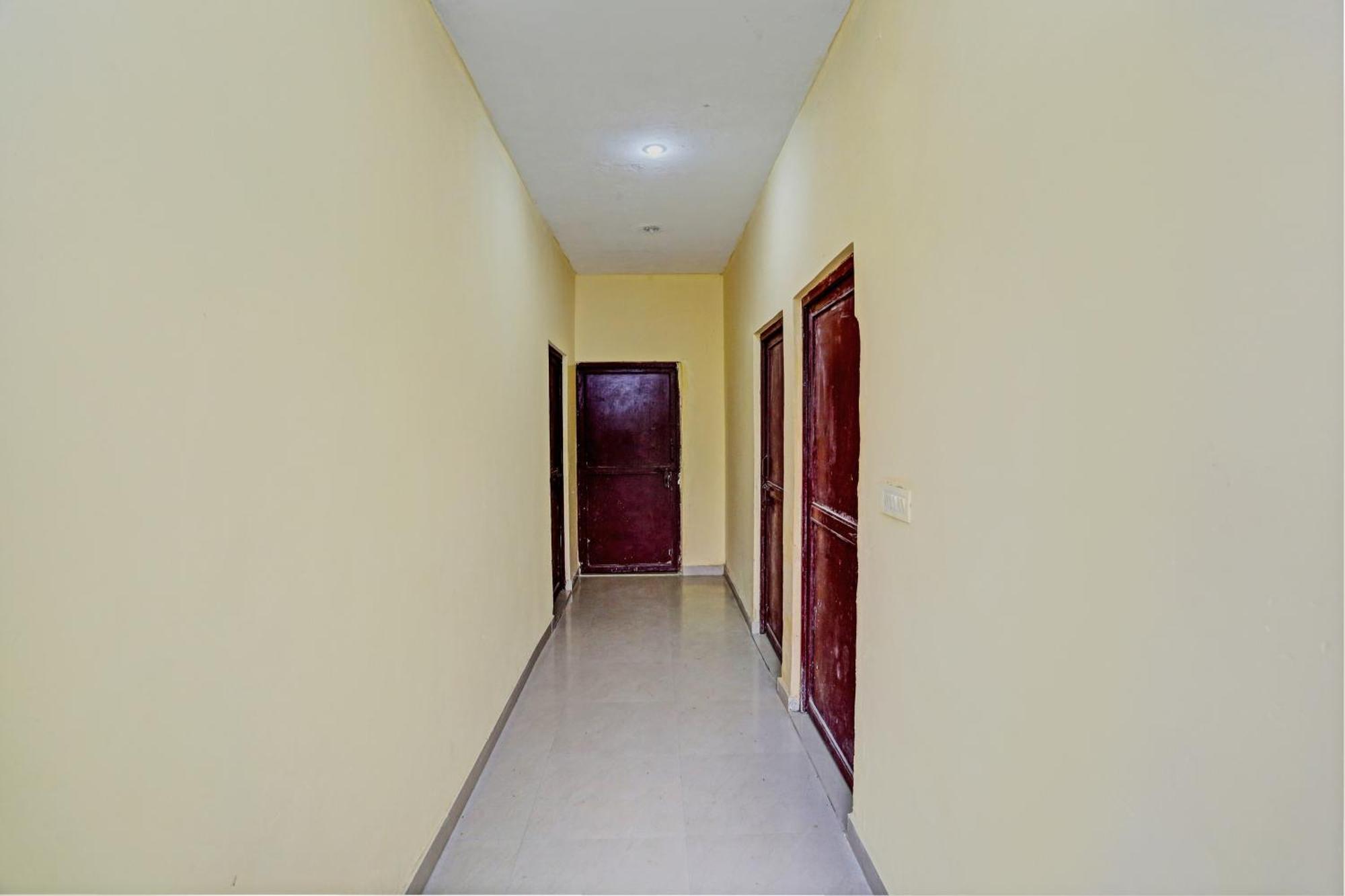 Hotel O Kamla Banquet Hall Moradabad Zewnętrze zdjęcie