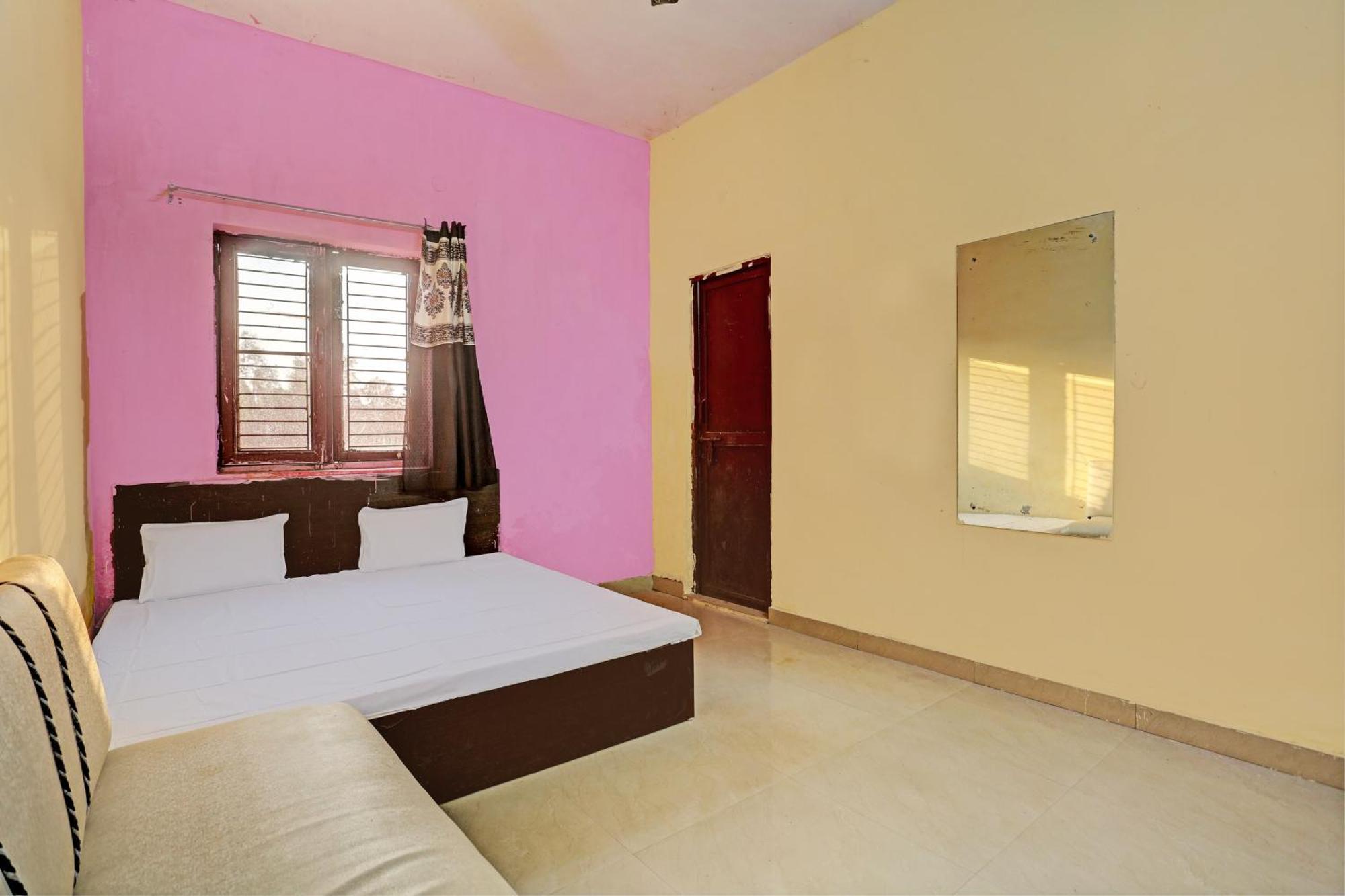 Hotel O Kamla Banquet Hall Moradabad Zewnętrze zdjęcie