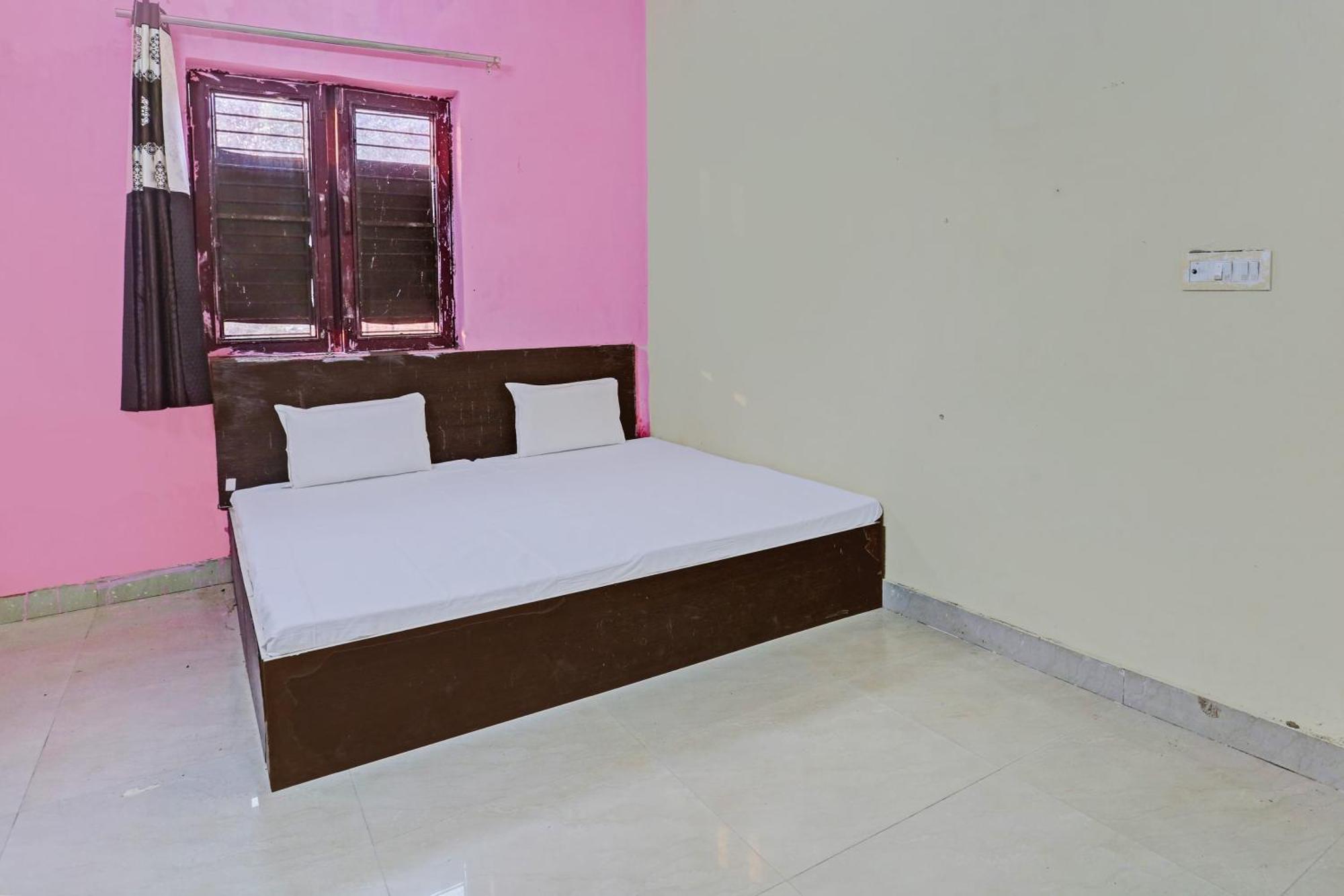 Hotel O Kamla Banquet Hall Moradabad Zewnętrze zdjęcie