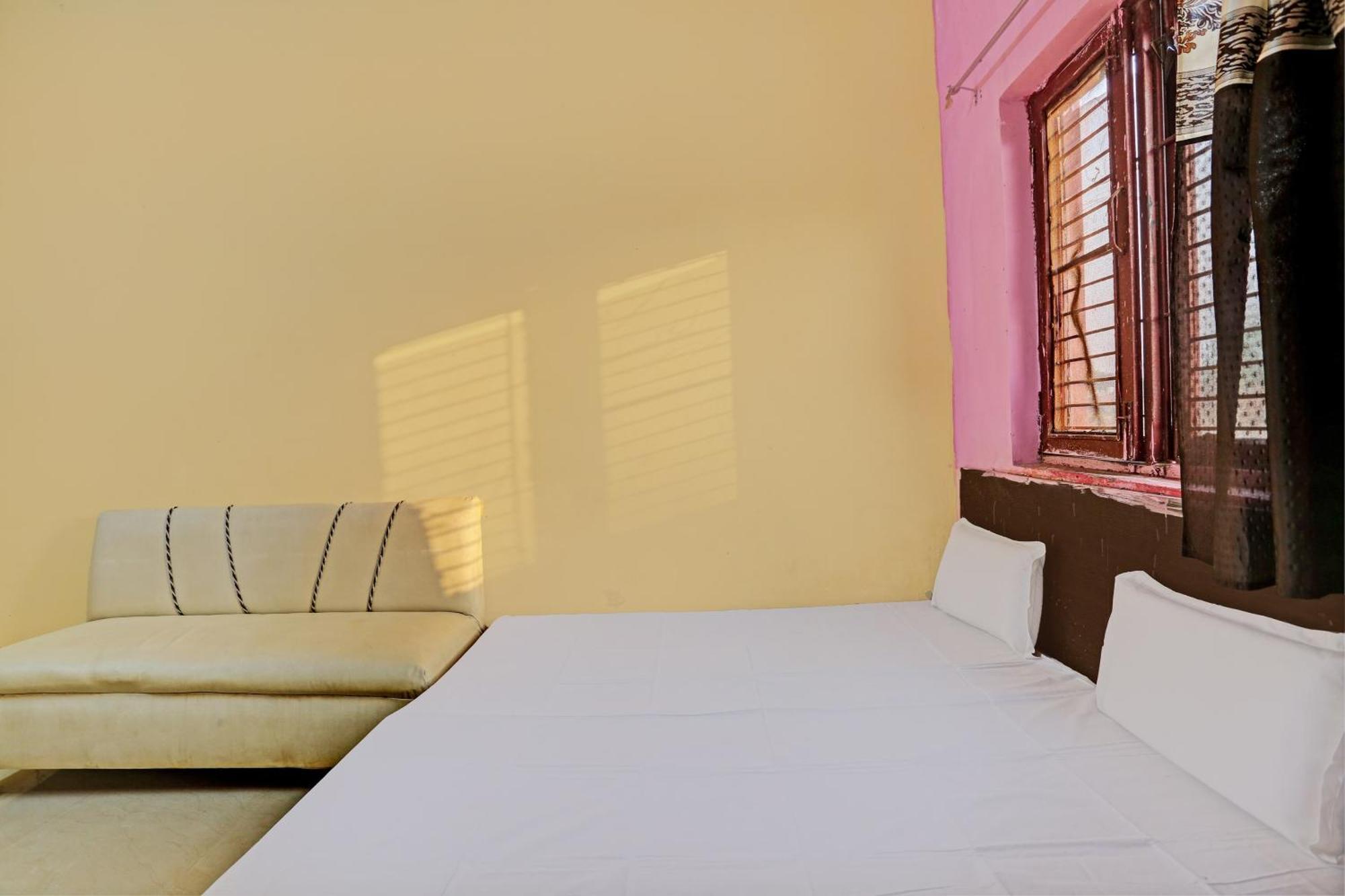 Hotel O Kamla Banquet Hall Moradabad Zewnętrze zdjęcie