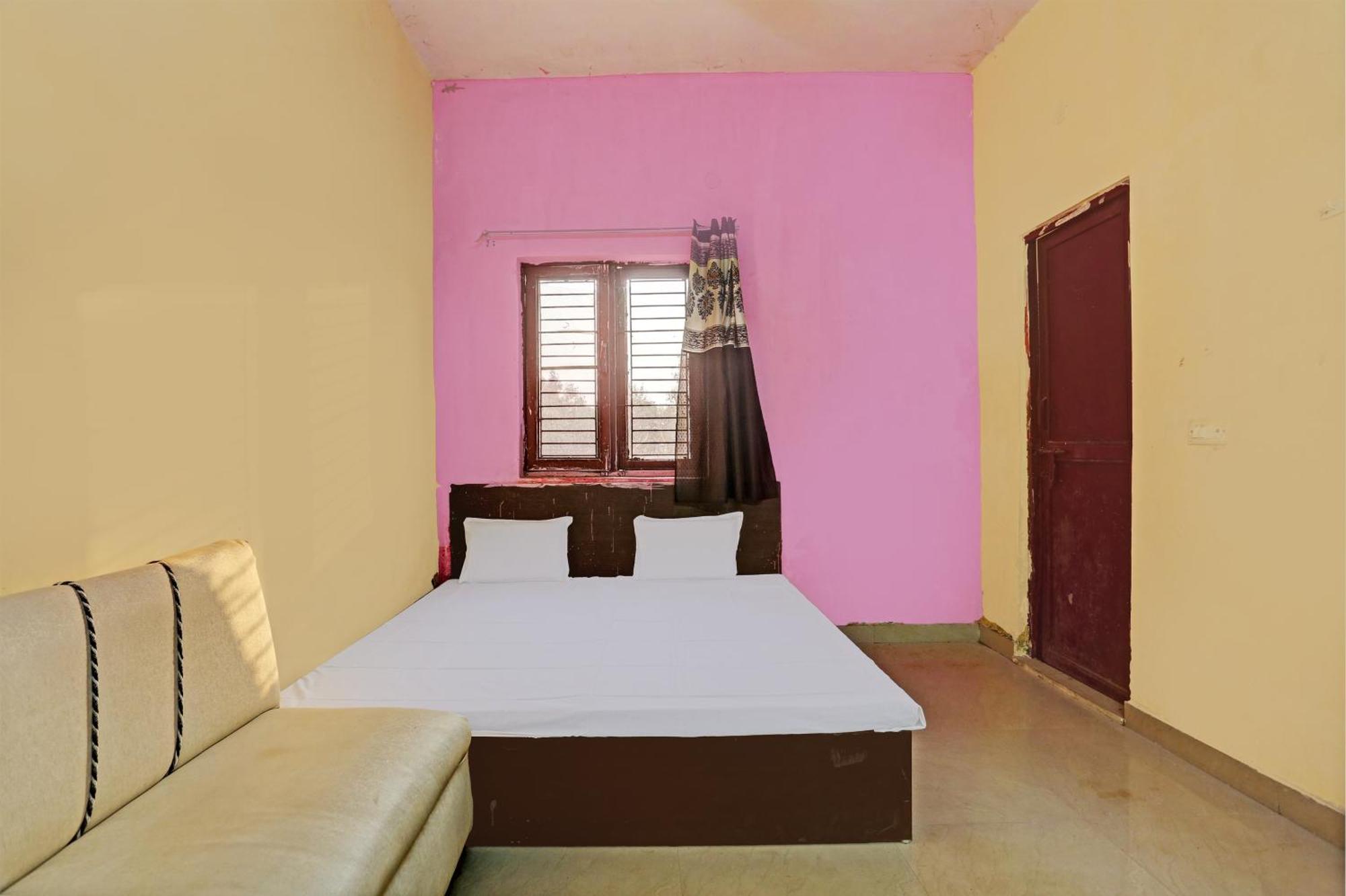 Hotel O Kamla Banquet Hall Moradabad Zewnętrze zdjęcie