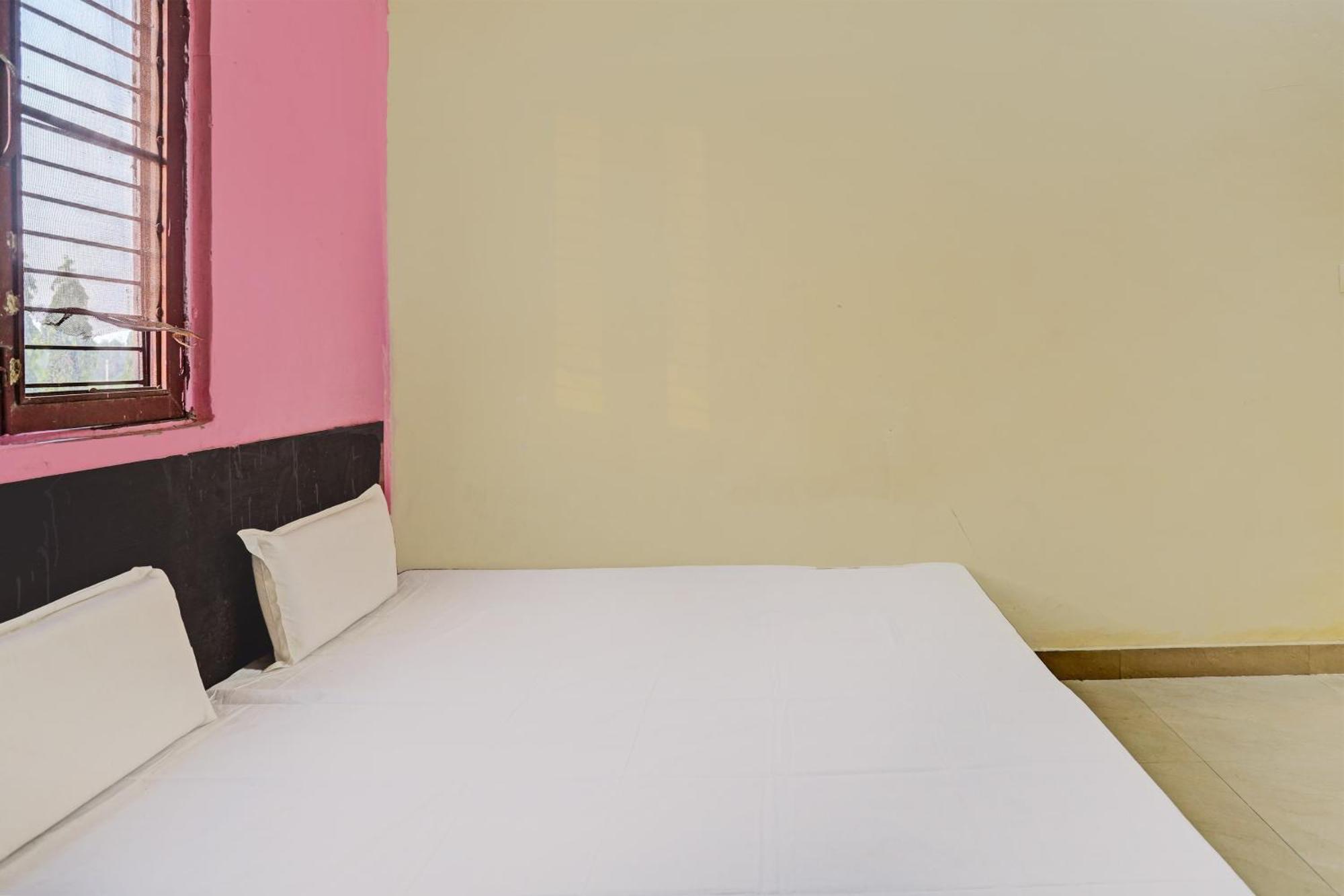 Hotel O Kamla Banquet Hall Moradabad Zewnętrze zdjęcie