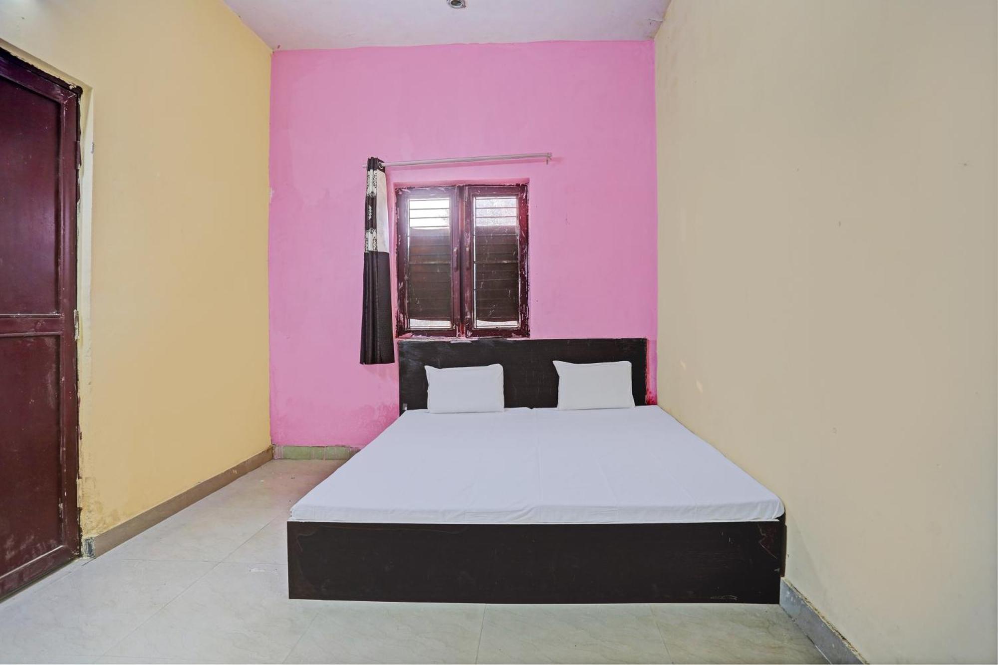 Hotel O Kamla Banquet Hall Moradabad Zewnętrze zdjęcie
