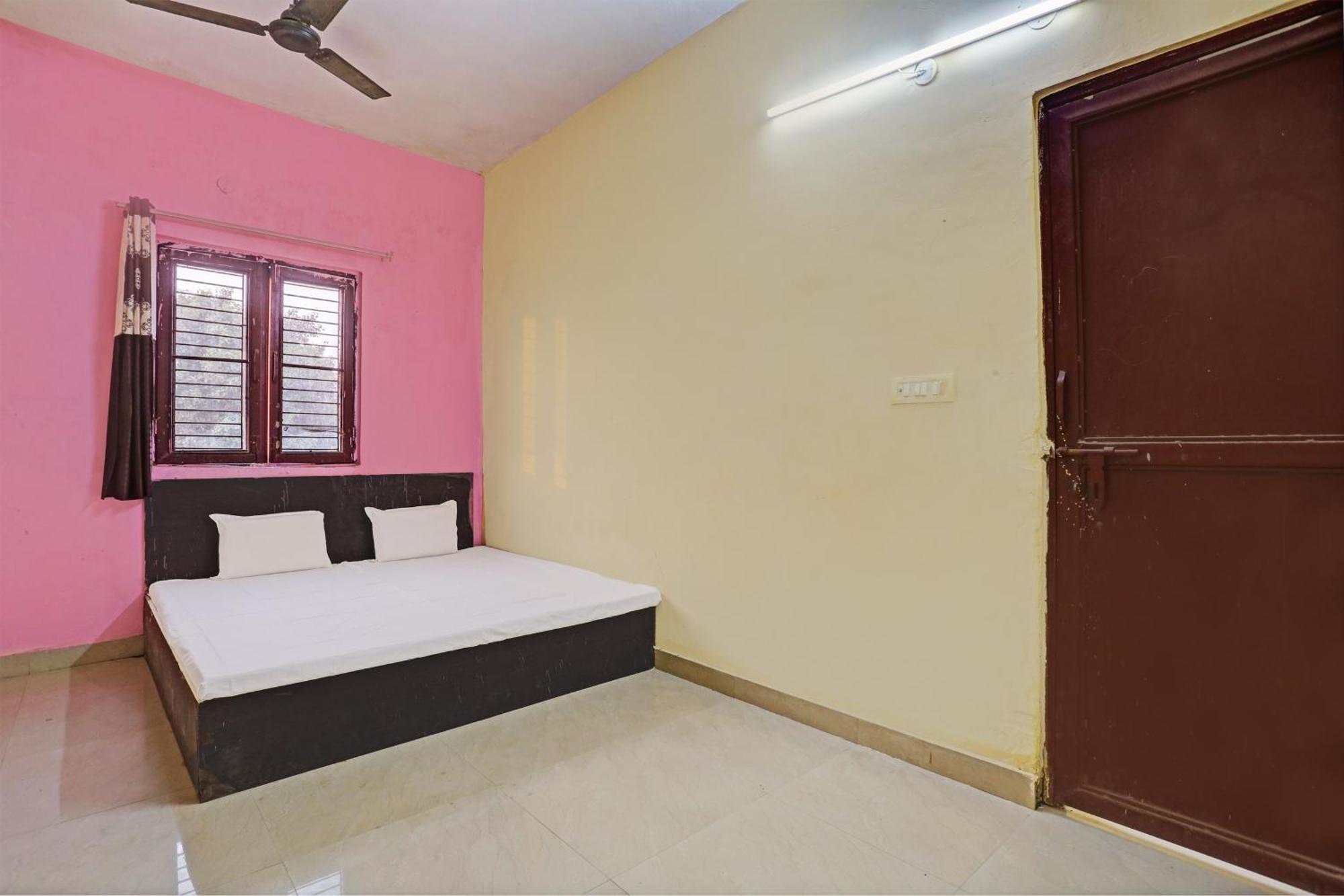 Hotel O Kamla Banquet Hall Moradabad Zewnętrze zdjęcie