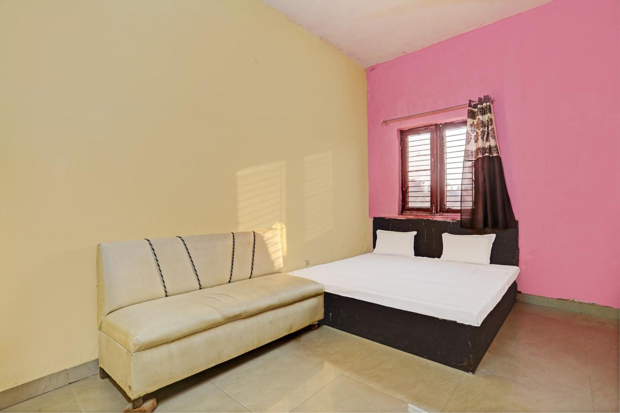 Hotel O Kamla Banquet Hall Moradabad Zewnętrze zdjęcie